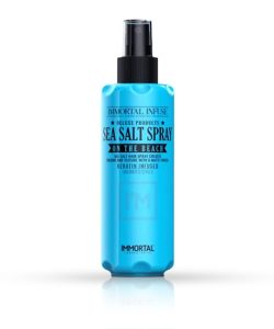 Salt spray - IMMORTAL - Infuse - 250 ml