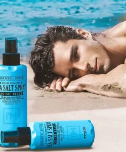 Salt spray - IMMORTAL - Infuse - 250 ml - imagine 2