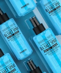 Salt spray - IMMORTAL - Infuse - 250 ml - imagine 3
