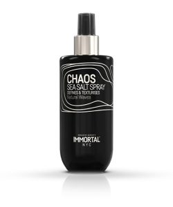 Salt spray - IMMORTAL - Chaos - 250 ml