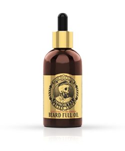 Ulei de barba - IMMORTAL - 50 ml