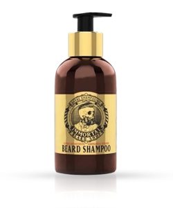 Sampon de barba- IMMORTAL - 250 ml