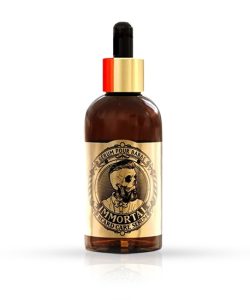 Serum de barba - IMMORTAL - 50 ml