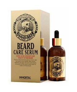 Serum de barba - IMMORTAL - 50 ml - imagine 3