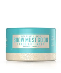 Ceara de par - IMMORTAL - Show Must Go On - 150 ml
