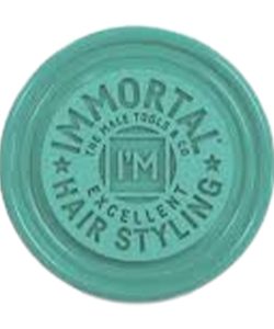 Ceara de par - IMMORTAL - Show Must Go On - 150 ml - imagine 2