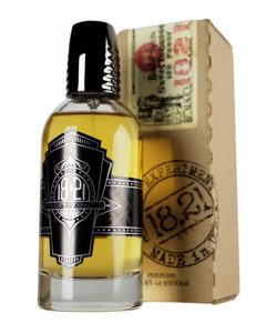 Parfum pentru barbati - MAN MADE - Sweet Tabacco - 100 ml
