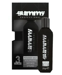 Pudra de volum – GUMMY 3 EFFECTS – 20 g