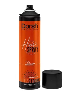 Fixativ DORSH ULTRA STRONG 400 ML