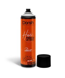 Fixativ DORSH ULTRA STRONG 400 ML - imagine 2