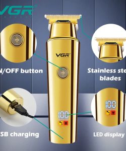 Aparat de contur VGR- 947 - imagine 11