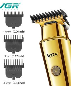 Aparat de contur VGR- 947 - imagine 10