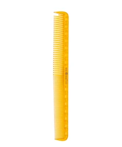Pieptane profesional frizerie / coafor AG 339 Camel / Gold / Auriu
