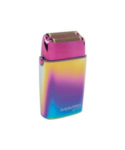 Aparat de ras Babyliss Pro - Cameleon FX 02