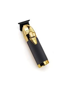 Mașină de contur BaBylissPRO 4Artists SkeletonFX Boost+, negru/auriu - imagine 3