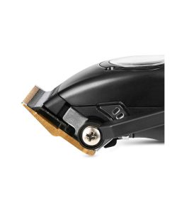 Mașină de tuns StyleCraft Instinct – motor IN2 Vector, negru - imagine 9
