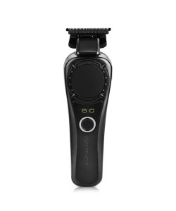 Mașină de contur StyleCraft Instinct – motor IN2 Vector, negru - imagine 9