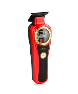 Mașină de contur StyleCraft Instinct – motor IN2 Vector, negru - imagine 8