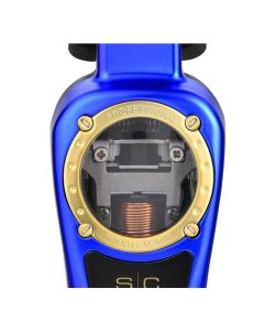 Mașină de contur StyleCraft Instinct – motor IN2 Vector, negru - imagine 6