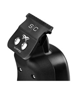 Mașină de contur StyleCraft Instinct – motor IN2 Vector, negru - imagine 4