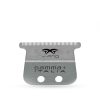 Lama fixa GAMMA+ X-PRO STEEL DLC pentru masina de contur Absolute Hitter X-Evo Cruiser