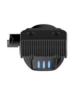 Masina de tuns ROVRA - IMPACT - 7500 RPM - fara fir - imagine 9