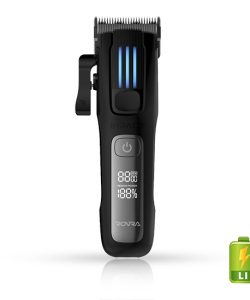 Masina de tuns ROVRA - IMPACT - 7500 RPM - fara fir