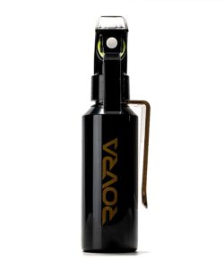 Pulverizator frizerie - ROVRA - 100 ml - negru - imagine 3