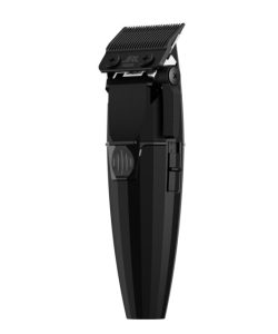 Mașină de tuns JRL Onyx, negru - imagine 4