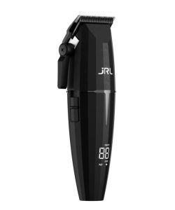 Alternative view of Mașină de tuns JRL Onyx, negru