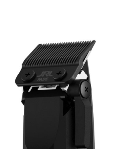 Mașină de tuns JRL Onyx, negru - imagine 7