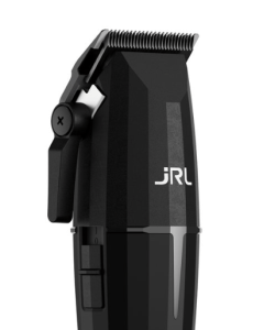 Mașină de tuns JRL Onyx, negru - imagine 6