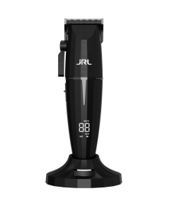 Mașină de tuns JRL Onyx, negru - imagine 9