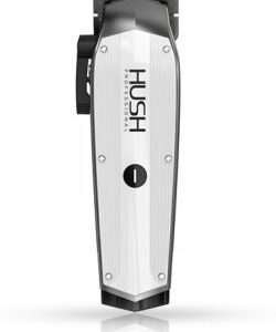 Masina de tuns - HUSH PROFESSIONAL / HU22C - 7000 RPM - fara fir