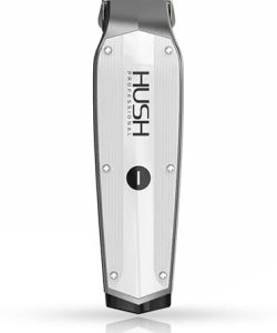 Masina de contur - HUSH PROFESSIONAL - HU22T - 7.000 RPM - fara fir