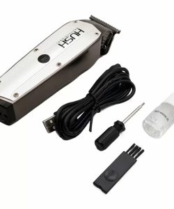 Masina de contur - HUSH PROFESSIONAL - HU22T - 7.000 RPM - fara fir - imagine 6
