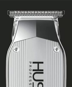 Masina de contur - HUSH PROFESSIONAL - HU22T - 7.000 RPM - fara fir - imagine 3