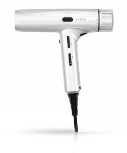 Uscator de par - HUSH PROFESSIONAL - HU600 - 95.000 RPM - Alb