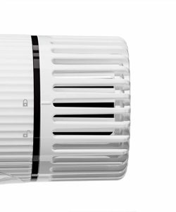 Uscator de par - HUSH PROFESSIONAL - HU600 - 95.000 RPM - Alb - imagine 4