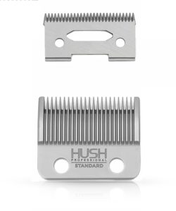 Cutit taper - HUSH PROFESSIONAL - pentru masina de tuns - HU22C