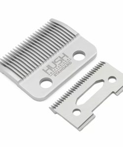 Cutit taper - HUSH PROFESSIONAL - pentru masina de tuns - HU22C - imagine 2