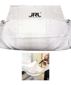Pelerină de barbă cu ventuze JRL