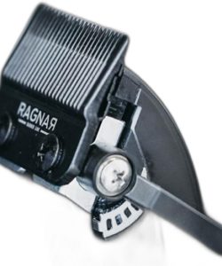 Alternative view of Masina de tuns - RAGNAR SPACE X - 10.000 RPM