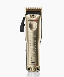 Masina de tuns Babyliss Pro LO PROFX GOLD - imagine 2