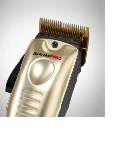 Masina de tuns Babyliss Pro LO PROFX GOLD - imagine 5