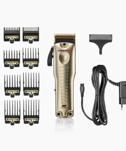 Masina de tuns Babyliss Pro LO PROFX GOLD