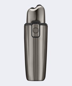 Aparat de ras Babyliss Pro UV Double Foil Metal - imagine 4