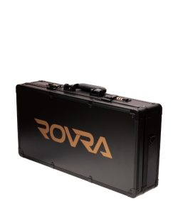 Geanta pentru transport ustensile - ROVRA - Neagra - imagine 3