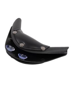 Suport gat pentru scafa frizerie - MENOSER - Negru - imagine 2