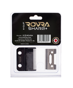 Cutit masina de tuns - ROVRA - X-Clip SHARP+ - imagine 2